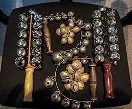 Mixed Bells