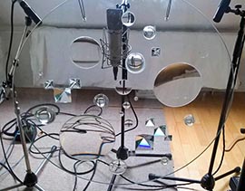 Glass Gong