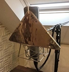 sonic triangle