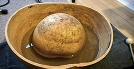 water pumpkin